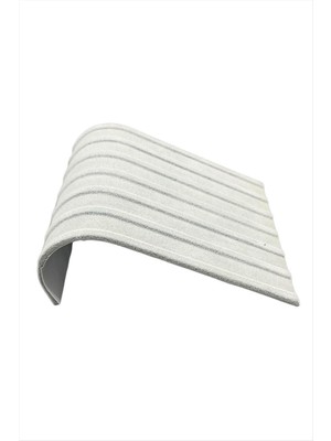 Zero Land Hnrlishp 6lı Anfora Kumaş Kaplamalı Bileklik Standı-Yeşil