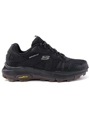 Skechers Equalizer 5.0 237790-BBK Erkek Spor Ayakkabı Siyah