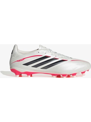 adidas Copa Pure IV League Fg Erkek Beyaz Çim Saha Kramponu.-