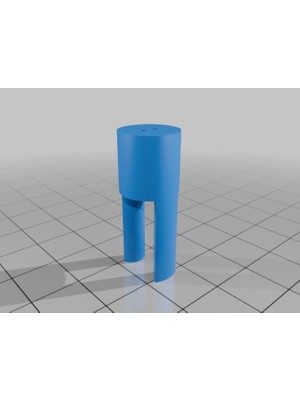 Akaslan Plastik LED Profil Parçası (Bu Ürün Sadece Plastik Parçadır - Almadan Önce Soru Sorabilirsiniz)