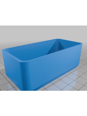 Akaslan Plastik 3D Baskı Five Tribes Masa Oyunu Kutu Içi Düzenleyici (Bu Ürün Sadece Plastik Parçadır - Almadan Önce Soru Sorabilirsiniz)