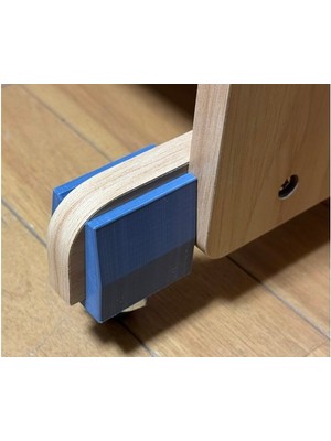 Akaslan Plastik Oyuncak Düzenleyici Caster Tabanı (Bu Ürün Sadece Plastik Parçadır - Almadan Önce Soru Sorabilirsiniz)