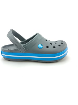 Crocs Terlik Crocband 11016 Gri