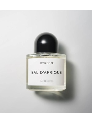 Bal D'afrique Byredoedp 100ML Unisex Parfüm