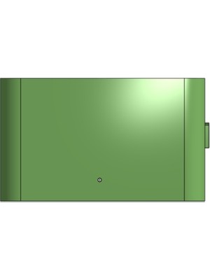 Akaslan Plastik Organizer Kutu 3D Baskı (Bu Ürün Sadece Plastik Parçadır - Almadan Önce Soru Sorabilirsiniz)