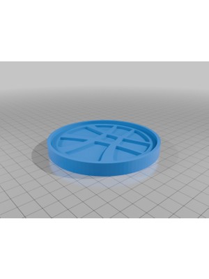 Akaslan Plastik Manyetik Tutucu – 3D Baskı Organizer Aparatı (Bu Ürün Sadece Plastik Parçadır - Almadan Önce Soru Sorabilirsiniz)