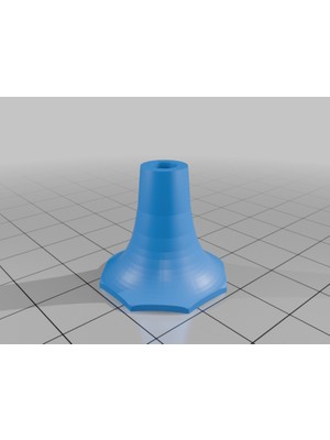 Akaslan Plastik Çekmece Kulpu 3D Baskı (Bu Ürün Sadece Plastik Parçadır - Almadan Önce Soru Sorabilirsiniz)