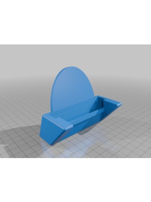 Akaslan Plastik 3D Baskı Nakış Iplik Düzenleyici Yıldız Tasarım (Bu Ürün Sadece Plastik Parçadır - Almadan Önce Soru Sorabilirsiniz)