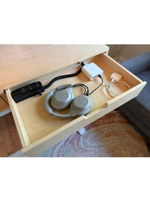 Akaslan Plastik Ayakta Masa Yükseklik Kontrolcüsü Için Çekmece Montajı 3D Baskı (Bu Ürün Sadece Plastik Parçadır - Almadan Önce Soru Sorabilirsiniz)