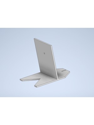 Akaslan Plastik Kedi Kitap Tutucu (Bu Ürün Sadece Plastik Parçadır - Almadan Önce Soru Sorabilirsiniz)