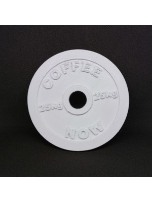 Akaslan Plastik Kahve Organizer (Bu Ürün Sadece Plastik Parçadır - Almadan Önce Soru Sorabilirsiniz)