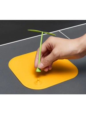 Esranın Dünyası Dekoratif Lavabo Gider Kapatıcı