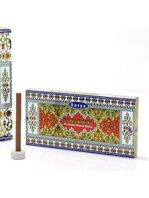 Esranın Dünyası Sagaroma Tütsü