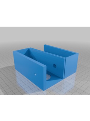 Akaslan Plastik Steelseries Apex Pro Mini Wireless Klavye Tutucuları (Bu Ürün Sadece Plastik Parçadır - Almadan Önce Soru Sorabilirsiniz)