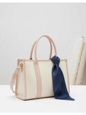 Bushu Kadın Kare Fular – Desenli Mini Fular Saç, Çanta ve Boyun Aksesuarı