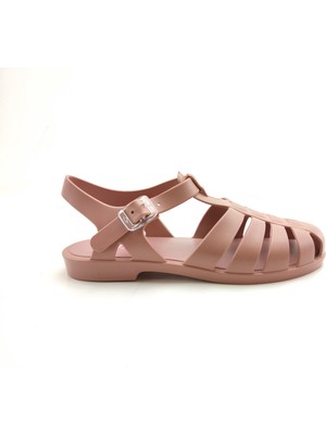 Igor Sandalet Biarritz Mate S10259 Rosa / Dusty Pink