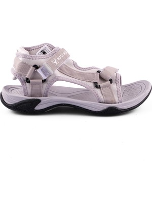 Buckhead Spor Sandalet Unisex 4117 Hıky Gri