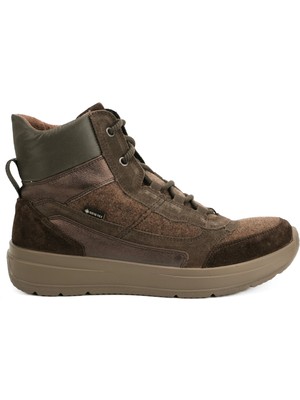 Legero Kadın Goretex Bot Sprinter 000271-3420 - Kahve Kahverengi