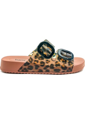Igor Terlik Habana Leo Terracota BB350 Taba Leopar