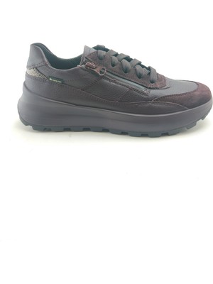 Legero Goretex Kadın Ayakkabı Run 000407-5940 - Bordo Bordo