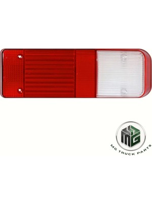 Ford Stop Lamba Camı Cargo Ym. (Oem: AC46 13404 Ba)