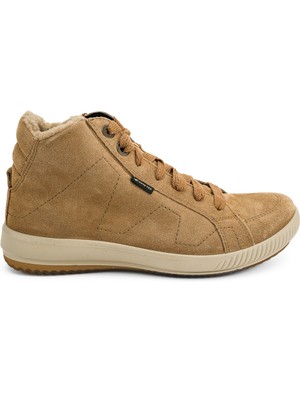 Legero Kadın Goretex Süet Bot Tanaro 000268-4400 - Bej Bej
