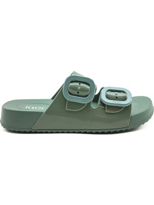 Igor Terlik Habana Brillo S10334 Verde/green