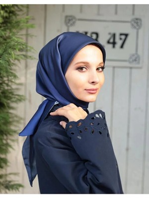 Bushu Degrade Twill Eşarp