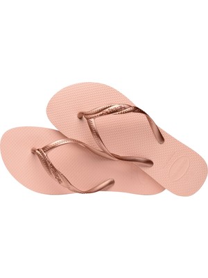 Havaianas Fantasia Ballet Rose Kadın Terlik 41-42