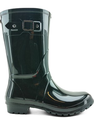 Igor Kadın Çizme Mini Glow W10133 Negro/black