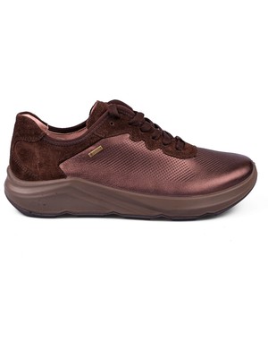 Legero Gore-Tex Unisex Ayakkabı Bliss 000320-9300 - Metalik Bronz Metallıc Bronz