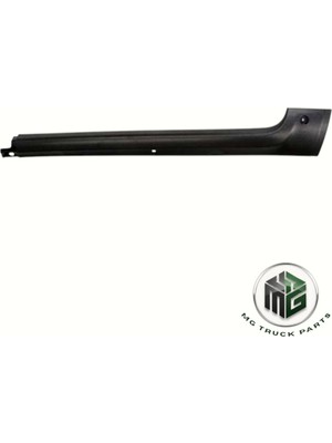 Mercedes Ön Görüş Ayna Çıtası Axor (Oem: A9406981762, A9406982062)