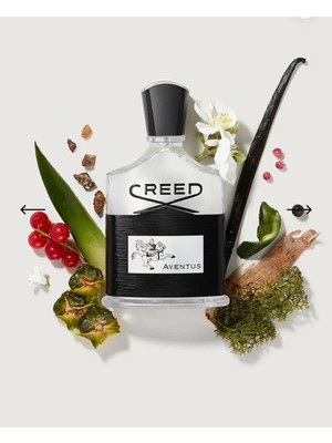 Creed Aventus Edp 100 ml Erkek Parfüm