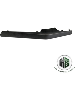 Renault Ayna Kapak Çıtası Range T Cab. Sağ (Oem: 7484535958, 7482408482)