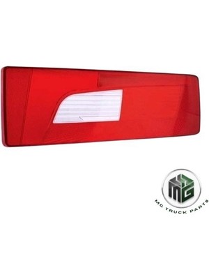 SCANIA STOP LAMBA CAMI 7 SERİ SAĞ MARS (OEM: 2027555)