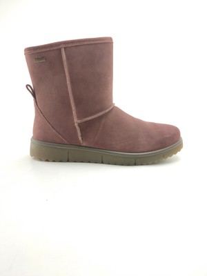 Legero Kadın Goretex Bot Campania 00654-5680 - Pudra Pudra