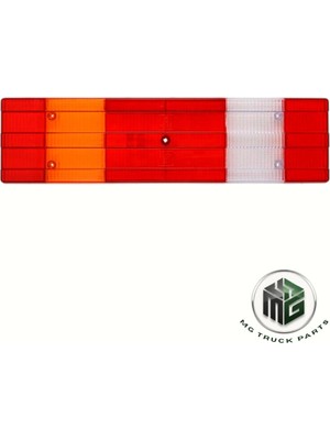 Mercedes Stop Lamba Camı Axor-Actros Sol Yüce (Oem: A0025441290)