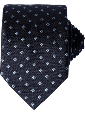 Kiğılı Desenli Kravat