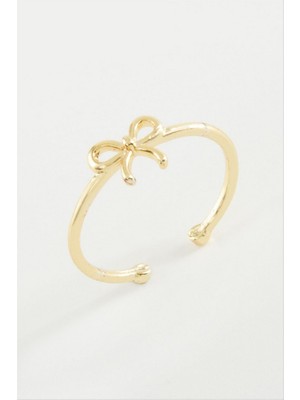 Zero Land Hnrlishp Fiyong Eklem Yüzük - Gümüş Rengi