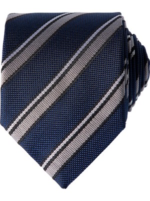 Kiğılı Desenli Kravat