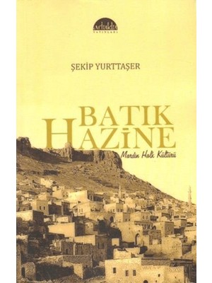 Batık Hazine