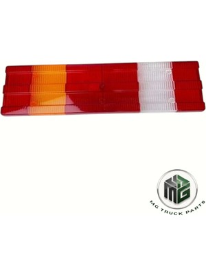 Mercedes Stop Lamba Camı Axor-Actros Sol Çerkez (Oem: A0025441290)