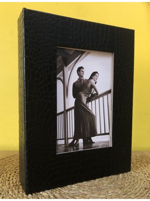 Aledo 15X21CM 100’LÜK Vinly Deri Fotoğraf Albümü 14LPP68100