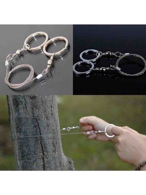 Holner Kamp Testeresi