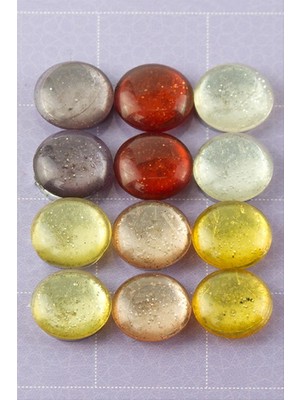 Zero Land Hnrlishp Kupa Eşarp Mıknatısı 1 Adet - Beyaz