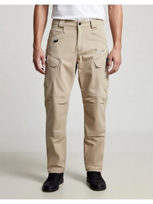 Mikro Taktikal Tactikal Kargocep Cargocep Outdoor Full  Likralı Yazlık Pantolon ve Kemer