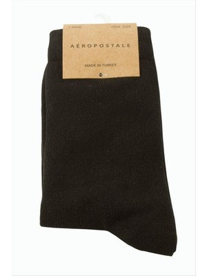 Zero Land Hnrlishp Uzun Erkek Çorap - Lacivert