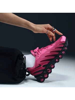 Nike Air Max Dn8 Pembe Kadın Sneaker Ayakkabı