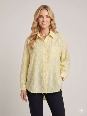 Bisou Bısou Gömlek