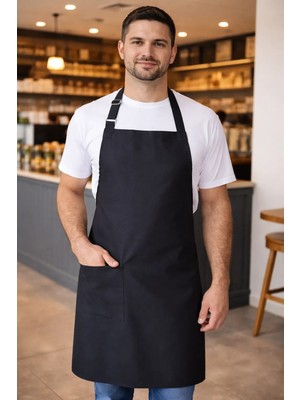 Dery Collection Mutfak Önlüğü